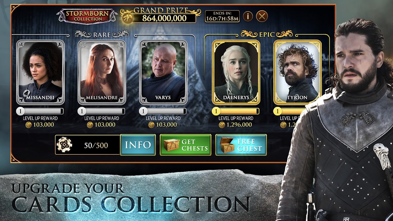 Game of Thrones Slots Casino - Загрузить APK для Android | Aptoide