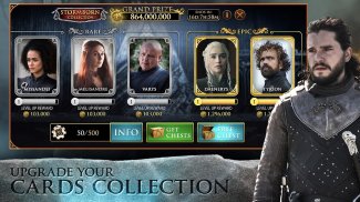 Game of Thrones Slots Casino: Epik Slot Oyunu screenshot 3