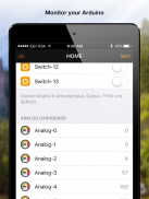 Arduino Bluetooth Kit - Free screenshot 6