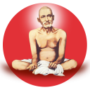 Gajanan Maharaj Bavanni Icon