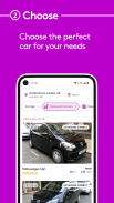 Drivy, peer-to-peer car rental screenshot 5