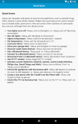 Command list for Alexa screenshot 8