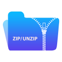 Zip File Reader: Rar Extractor, Zip Unzip App