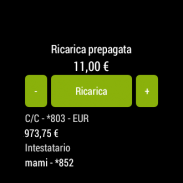 Webank - Conto online screenshot 6