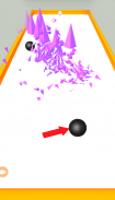 Spinning Ball Game screenshot 2