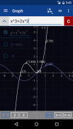 Graphing Calculator by Mathlab screenshot 10