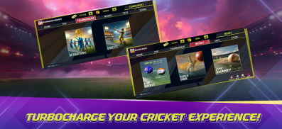 Epic Cricket - Big League Game screenshot 15