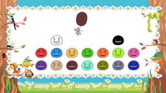 Toddler Colors Learning - Kids Educational Game screenshot 6