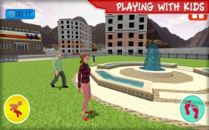 Mother Simulator: Virtual Sweet Mom screenshot 7