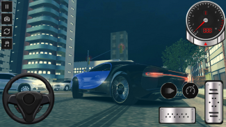 Drift Station : Real Driving screenshot 1