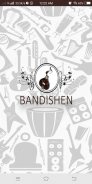 Bandishein-Indian Classical Bandish, Lyrics, Raaga screenshot 0