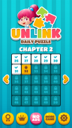 UNLINK Puzzle screenshot 3