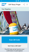 SAP Sailing Buoy Pinger screenshot 0
