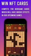 Block Puzzle - Earn Crypto & NFTs screenshot 4