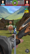 Archery Big Match screenshot 2