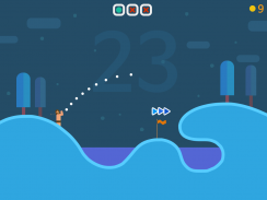 Lonely One : Hole-in-one screenshot 1