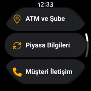 VakıfBank Mobil Bankacılık screenshot 8