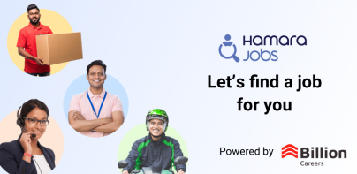 Hamara Jobs (Qjobs)