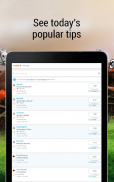 OLBG Sports Betting Tips – Football, Racing & more screenshot 11
