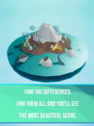 3D Differences screenshot 0