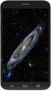 Galaxy Wallpapers HD screenshot 1
