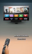 Universal  Remote Control For TV screenshot 0