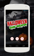 Halloween Card Creator screenshot 0