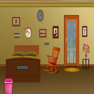 Great Small House Escape screenshot 0