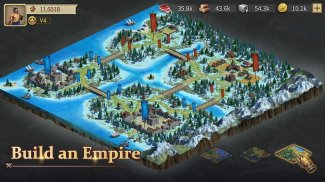 Game of Empires:Warring Realms screenshot 10