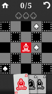 Chess Ace Logic Puzzle screenshot 5