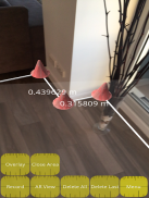 AR Quick Measure screenshot 9