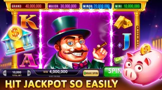 Slots Royale: 777 Vegas Casino screenshot 5