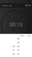 Smart CountDown screenshot 0