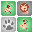 Game for KIDS: KIDS match'em Icon