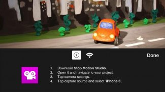 Camera for Stop Motion Studio screenshot 1