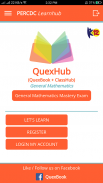 General Mathematics - QuexHub screenshot 3