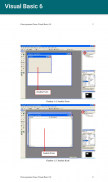 Visual Basic 6.0 screenshot 1