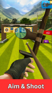 Archery Shooting-Bow and Arrow screenshot 6