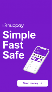 Hubpay screenshot 5