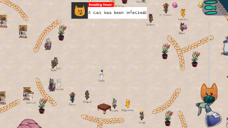 Cat Colony Crisis screenshot 2