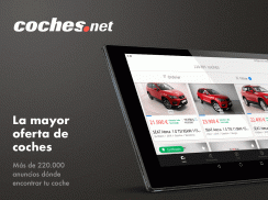 Coches.net: anuncios de coches screenshot 4
