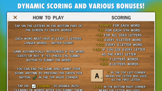 Word Master Game screenshot 5