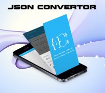 JSON Converter - Json to Csv & Xlsx Converter screenshot 6