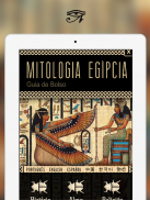 Mitologia Egípcia screenshot 1