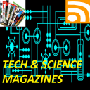 Science & Tech magazines RSS