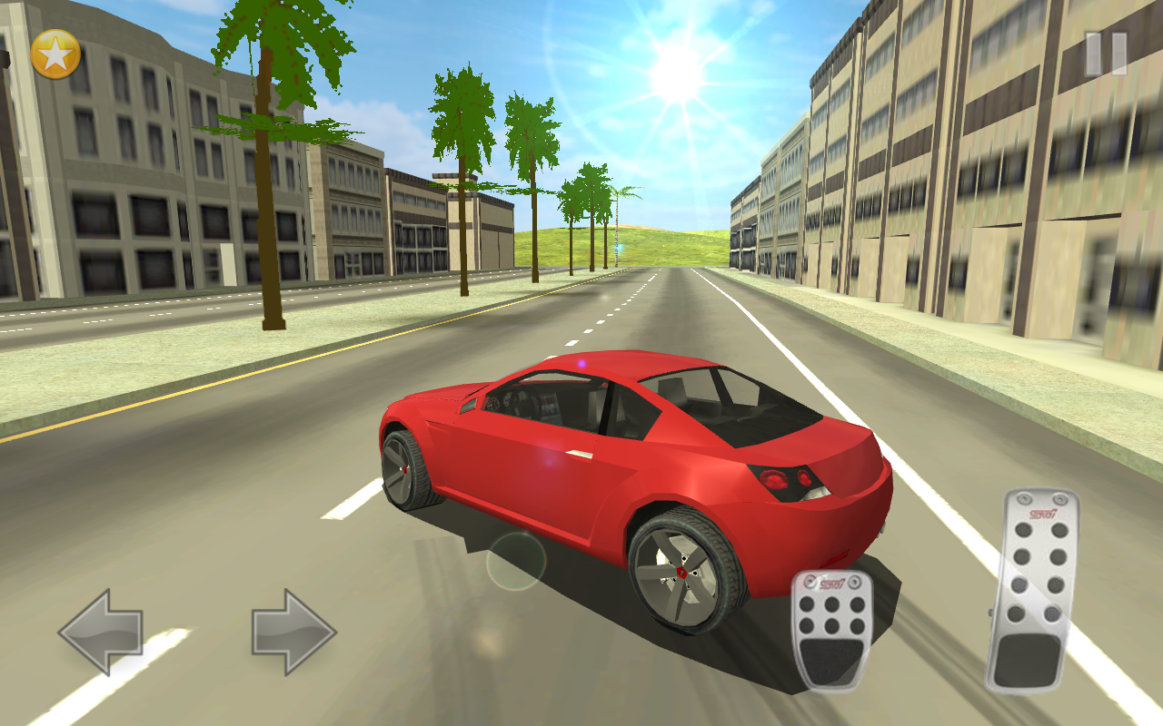 Real City Racer - Загрузить APK для Android | Aptoide