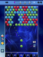 Space Bubble Shooter screenshot 3