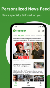 Scooper News: News Around You screenshot 4