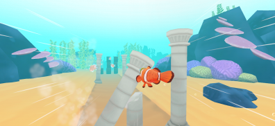 Coral Quest screenshot 0