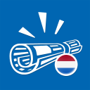 Dagblad - Nederland Kranten Icon